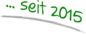 … seit 2015